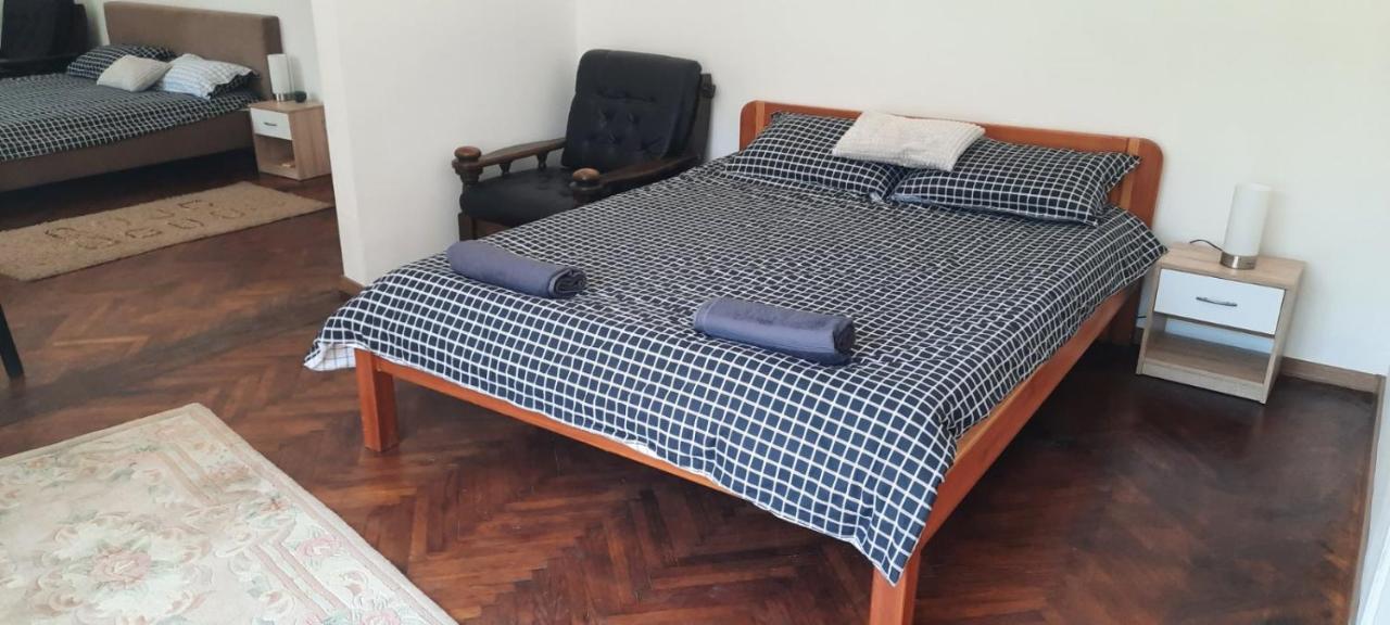 The Bridgeview Suite بلغراد المظهر الخارجي الصورة