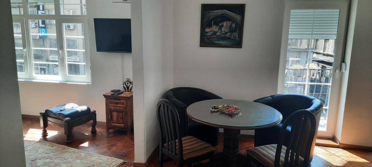 The Bridgeview Suite بلغراد المظهر الخارجي الصورة