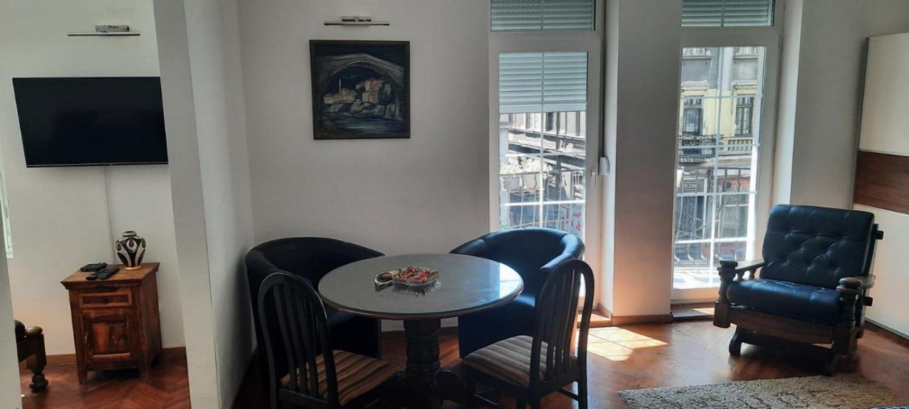 The Bridgeview Suite بلغراد المظهر الخارجي الصورة