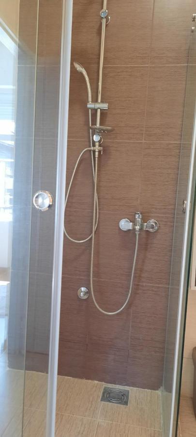The Bridgeview Suite بلغراد المظهر الخارجي الصورة